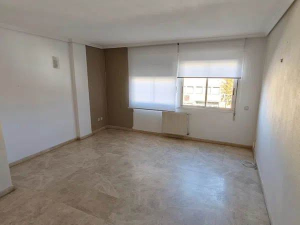 Piso en Calle San Ignacio de Loyola, 8, Alto de la Jabonería - Foto 12