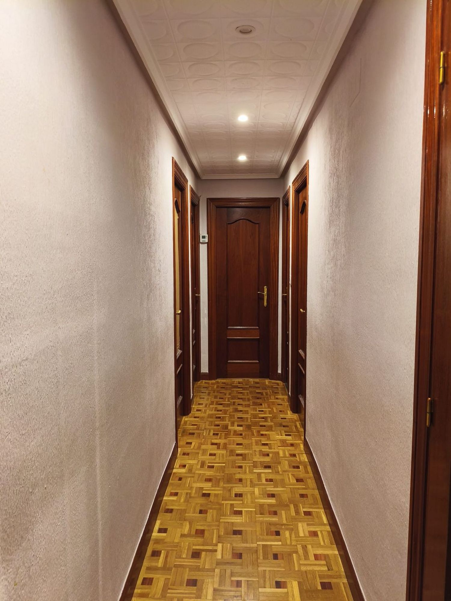 Piso en Calle de Sevilla, 16, Bda. Inmaculada - Zurbarán - Foto 8