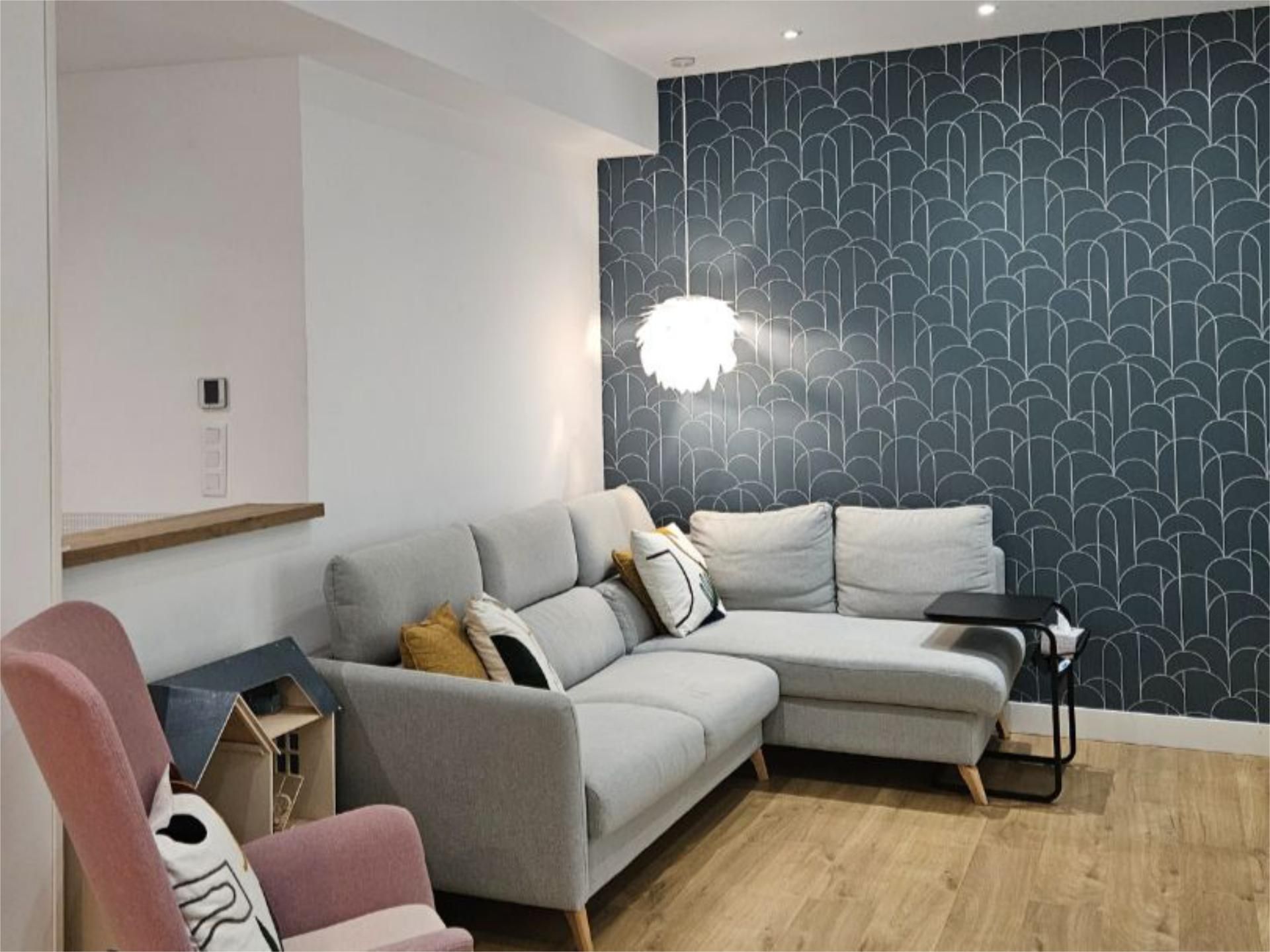 Piso en  Madrid Capital - Foto 2