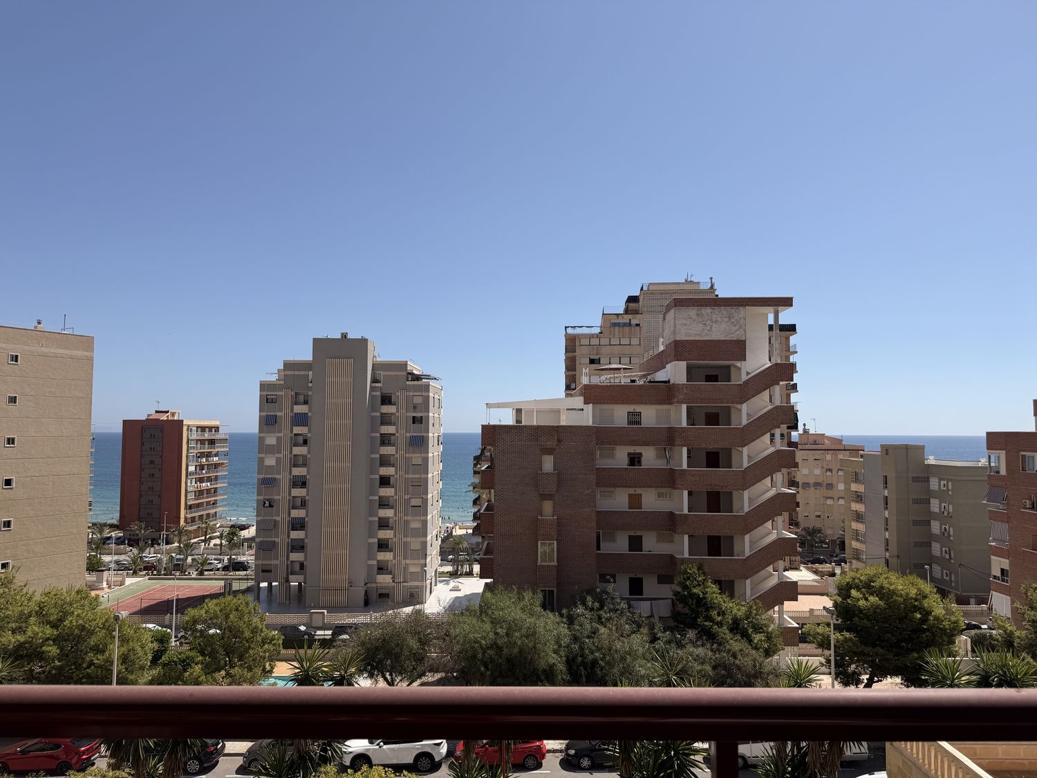Piso en Calle Ifach, 6, Arenales del Sol, Arenales del Sol - Foto 4
