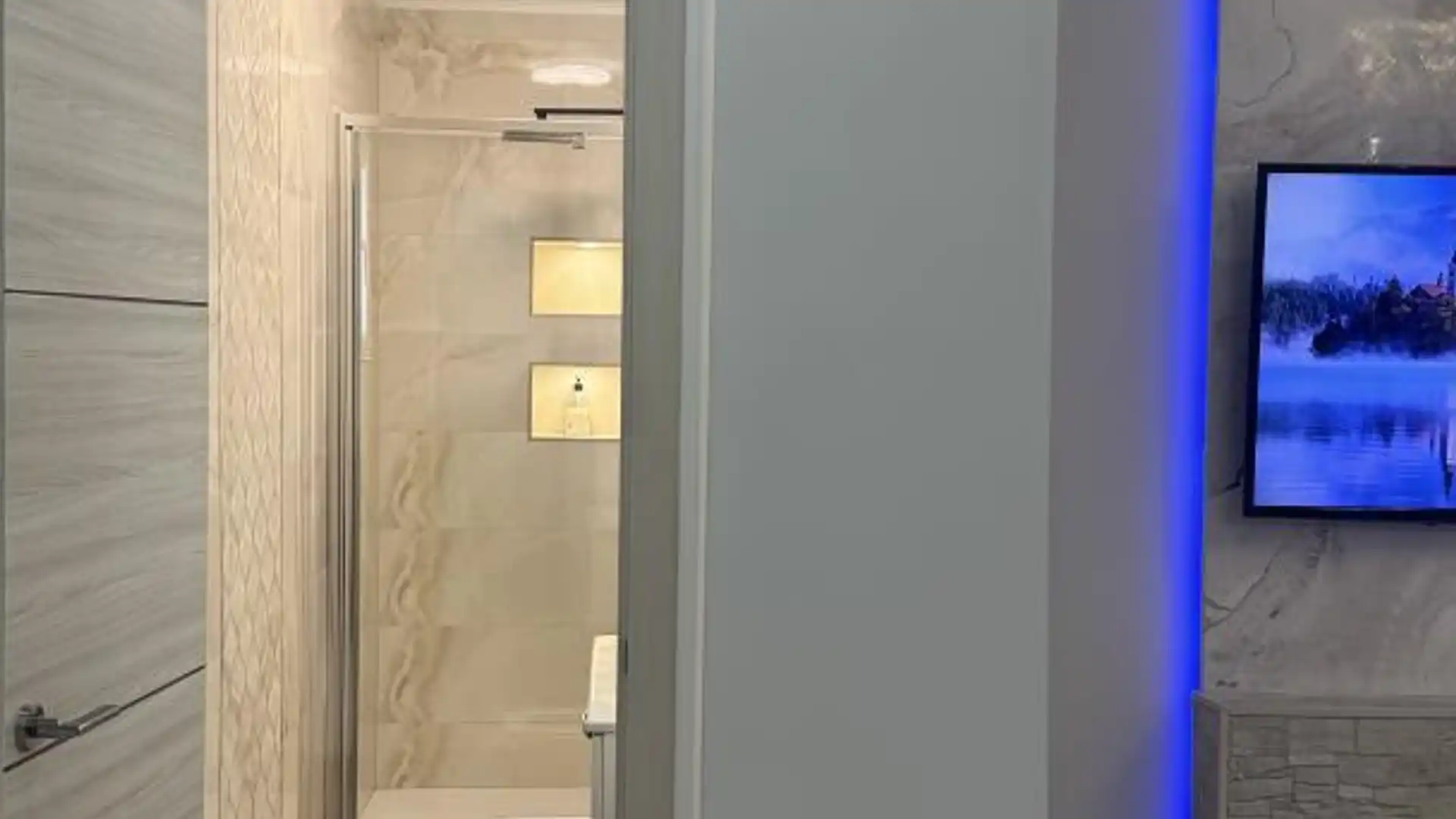 Piso en  Carrer del Mestre Serrano 7 - Foto 14