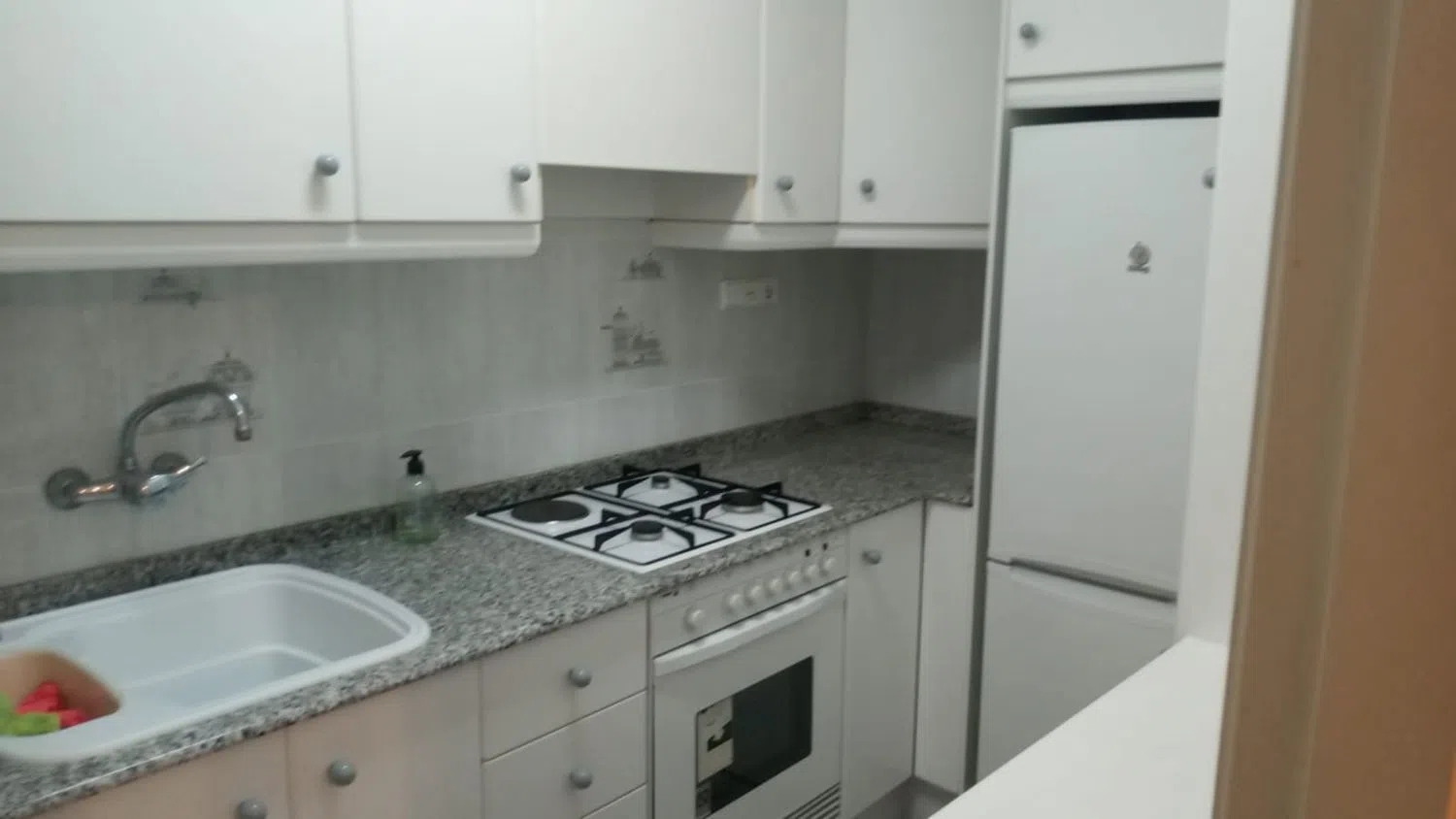 Piso en Barrio Sant Francesc - Foto 8