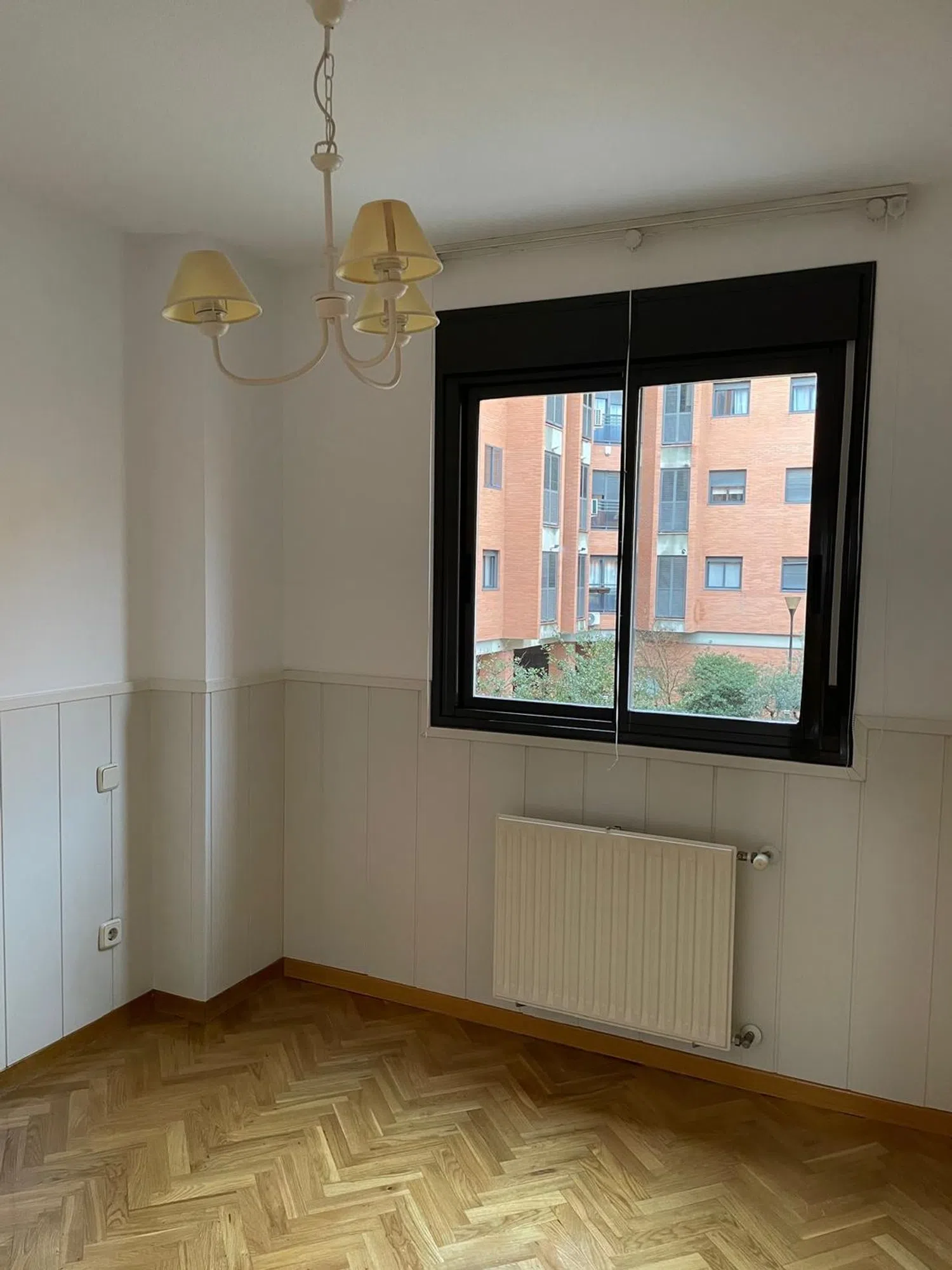 Piso en calle de Malmoe, 81 - Foto 7