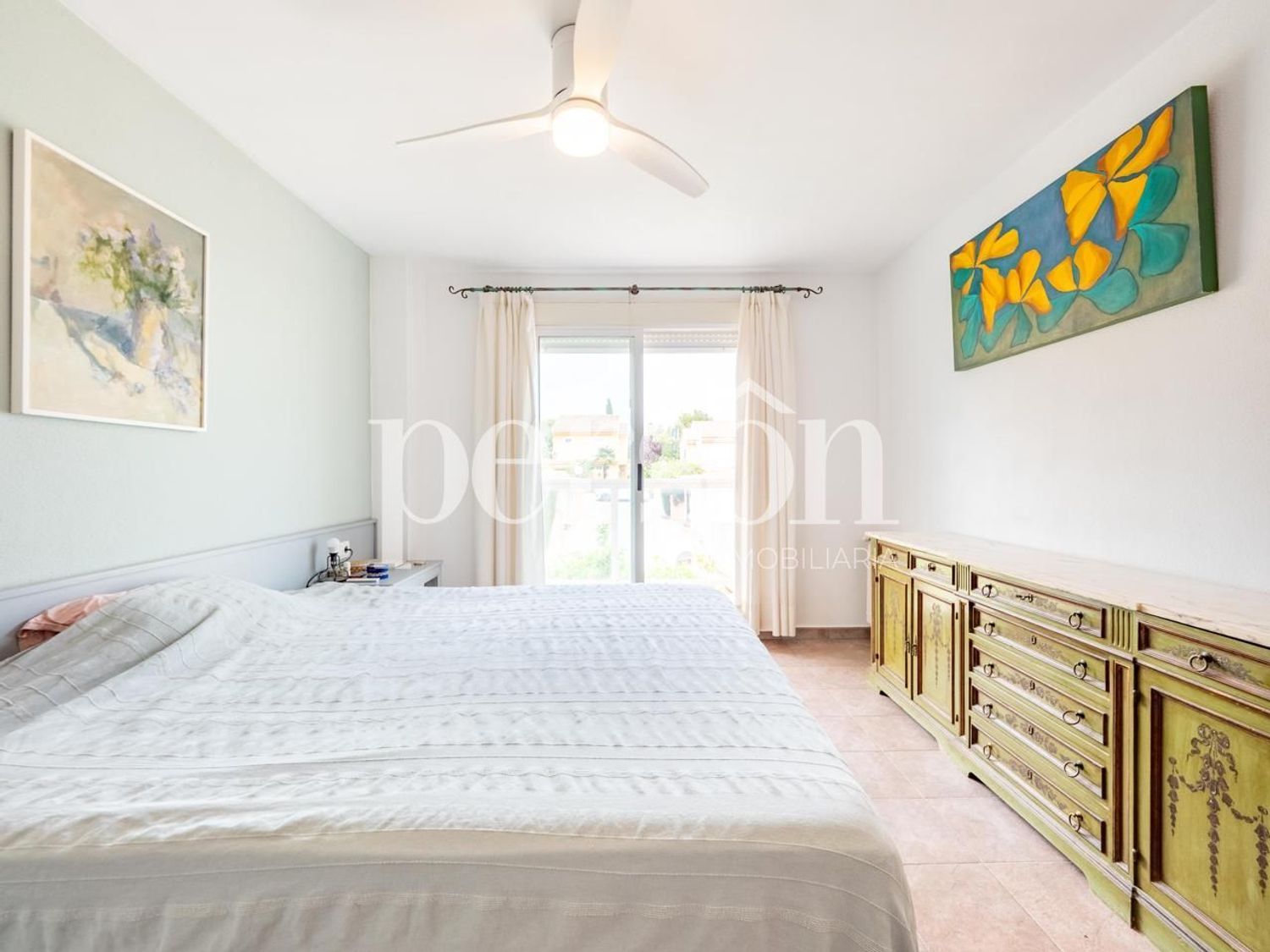 Casa o chalet independiente en Calle Montgó - Foto 43