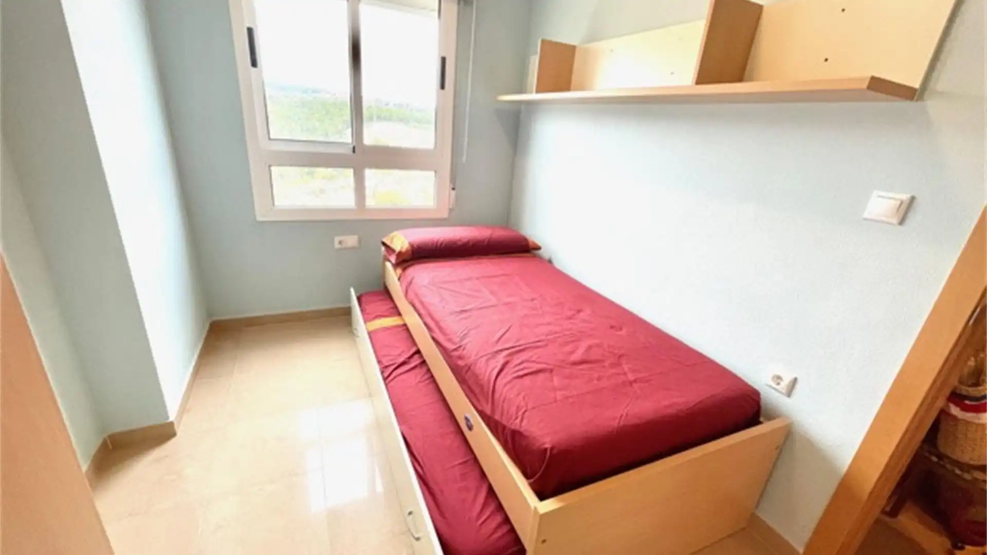 Piso en  Calle Presidente Adolfo Suárez 3 - Foto 10