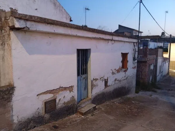 Casa o chalet independiente en Villa nueva del Río, 18 - Foto 3