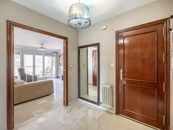 Piso en Paseo de las Palmas, 114, Ctra Sierra - Acceso Nuevo Alhambra, Ctra Sierra - Acceso Nuevo Alhambra - Foto 8