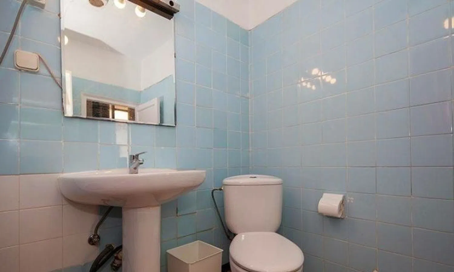 Piso en calle Nou de Dulce, 2 - Foto 5