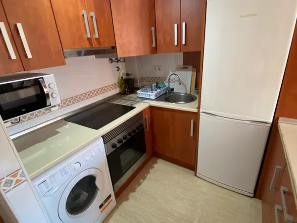 Piso en calle Venecia, 2 - Foto 9