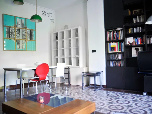 Estudio en Plaza Músico Óscar Tordera Iñesta, 18, Mercado - Foto 4