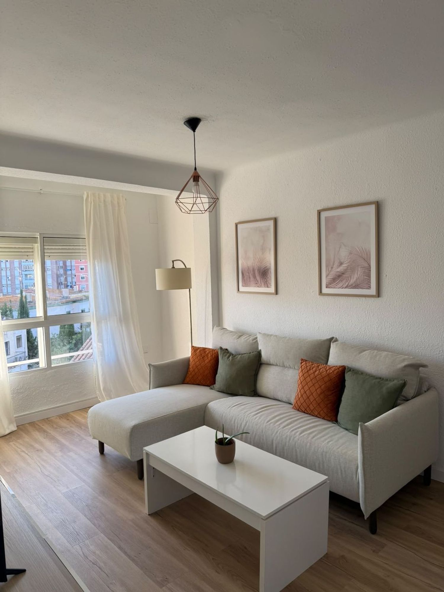 Piso en Calle Moreno Nieto, 18, Victoria Eugenia - Foto 6