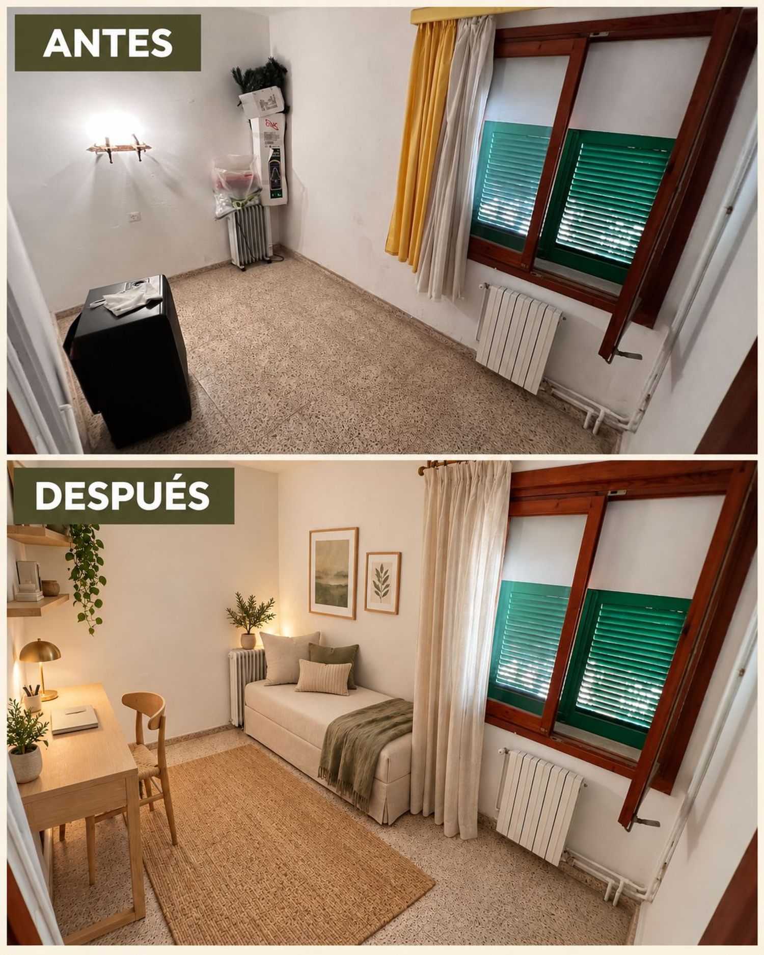 Casa o chalet independiente en Calle Joan Manera, 1, Sa Cabaneta, Sa Cabaneta - Foto 13