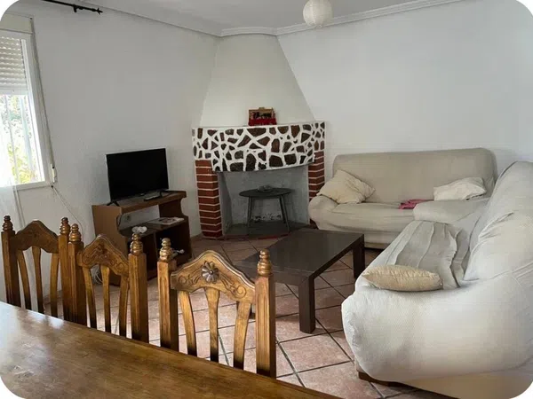 Casa o chalet independiente en Terreno Diseminados, 626, Barrios periféricos - Pedanías, Barrios periféricos - Pedanías - Foto 1