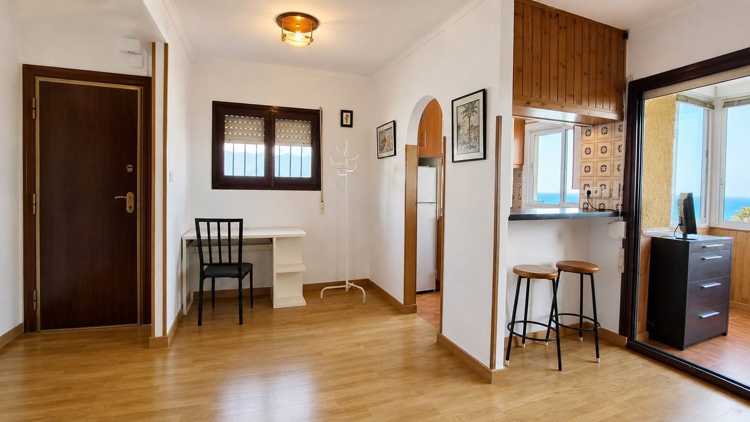 Ático en Calle Austria, 301, Pueblo Español - Coveta Fumá, Pueblo Español - Coveta Fumá - Foto 8