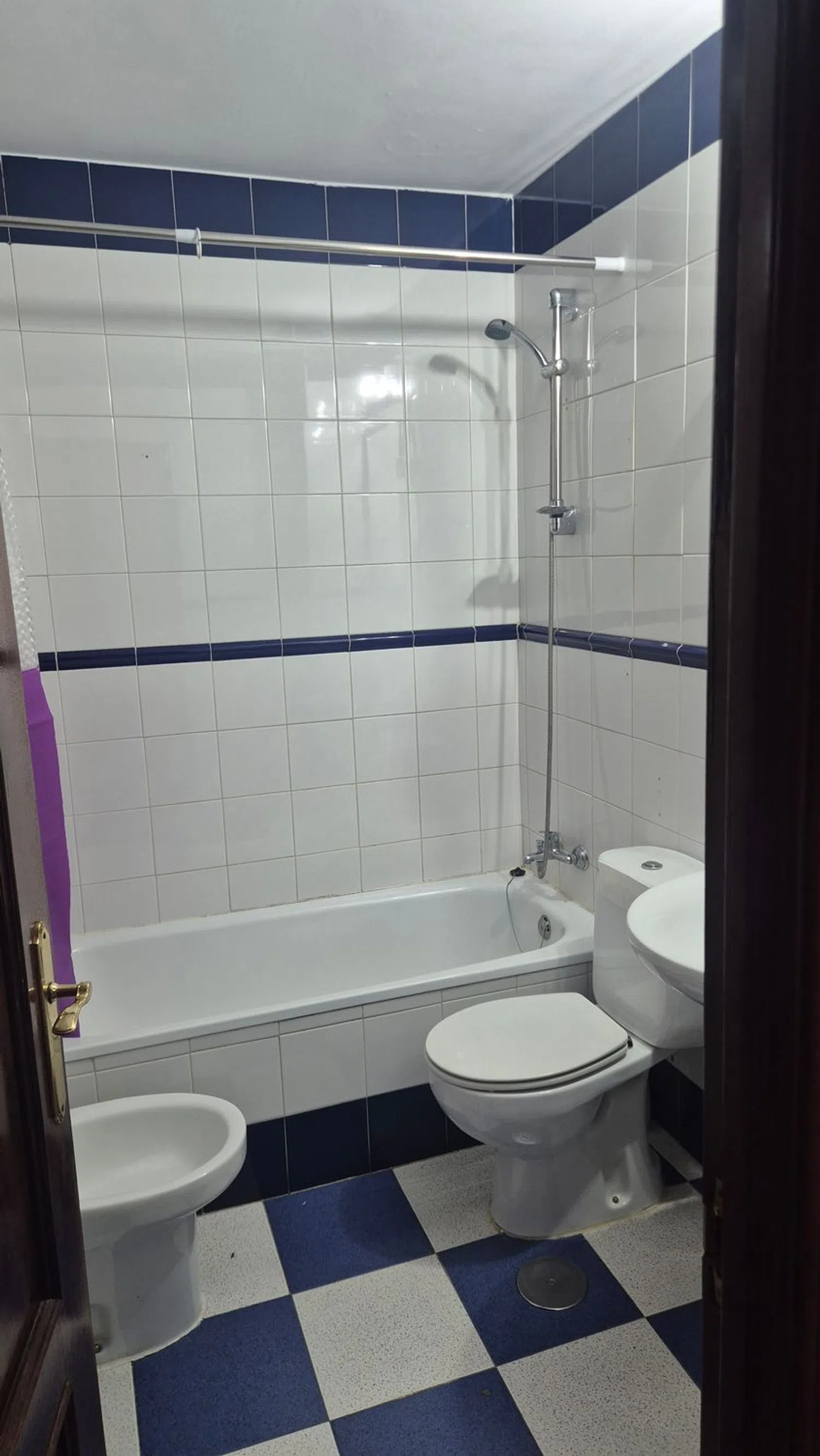 Estudio en calle de Callejo, 16 - Foto 6