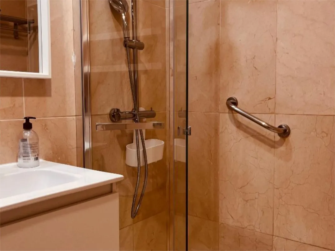 Piso en  Carrer de Jorge Juan 21 - Foto 13