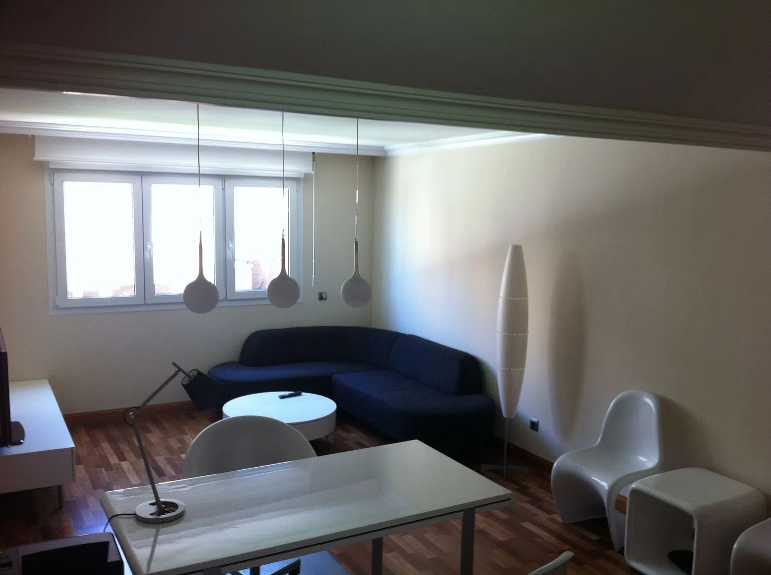 Piso en calle de la Armonía, 26 - Foto 2