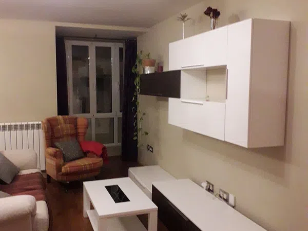 Estudio en Calle el Collado, 8, Centro, Centro - Foto 14