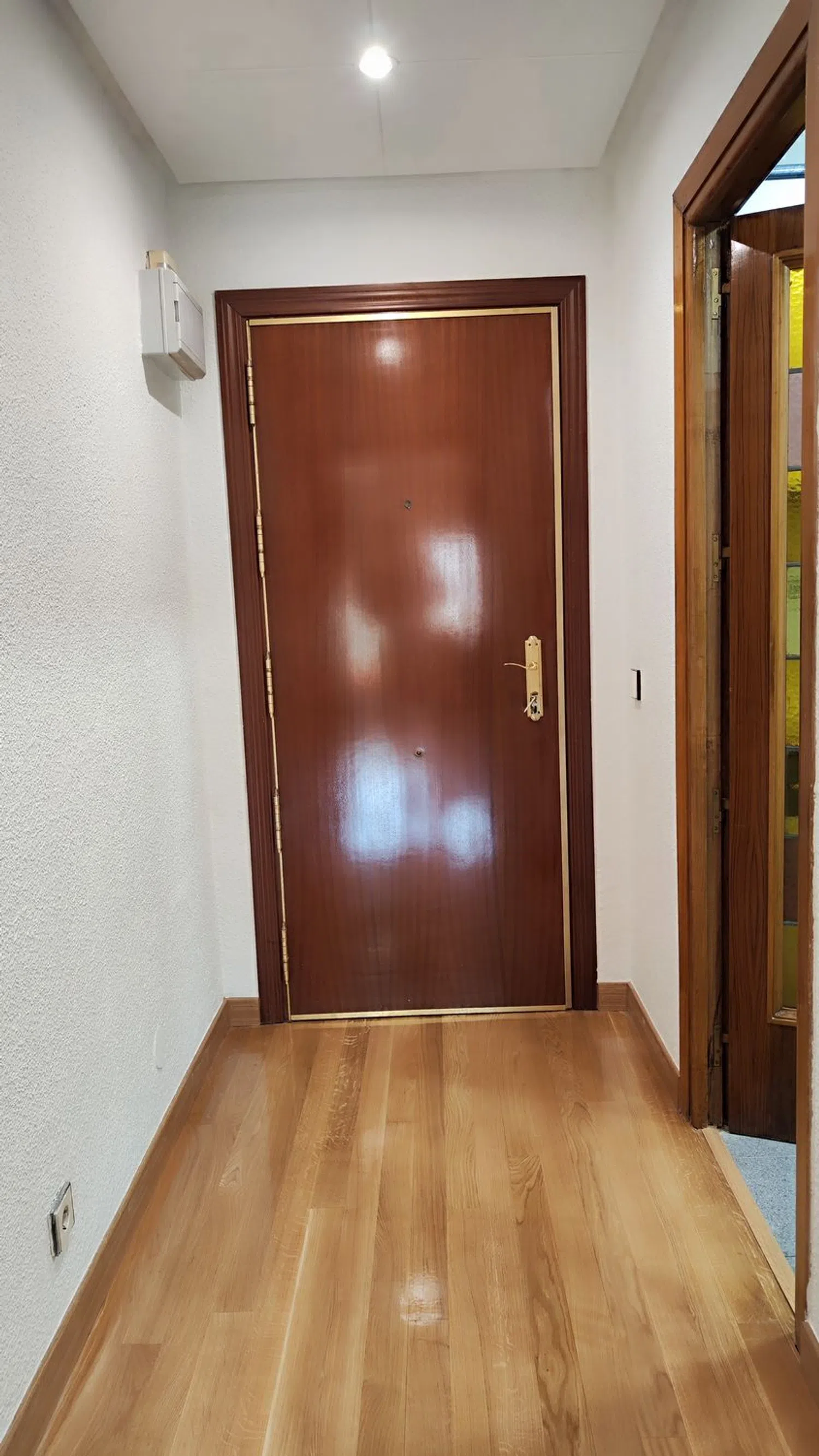 Piso en calle de Brescia, 15 - Foto 4