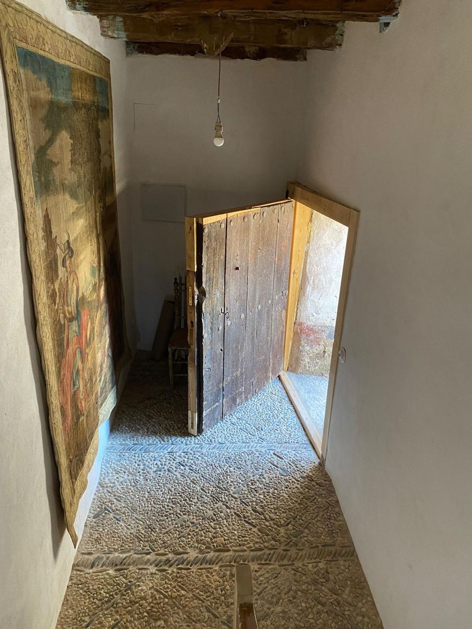 Casa de pueblo en Calle Real, 20 - Foto 32