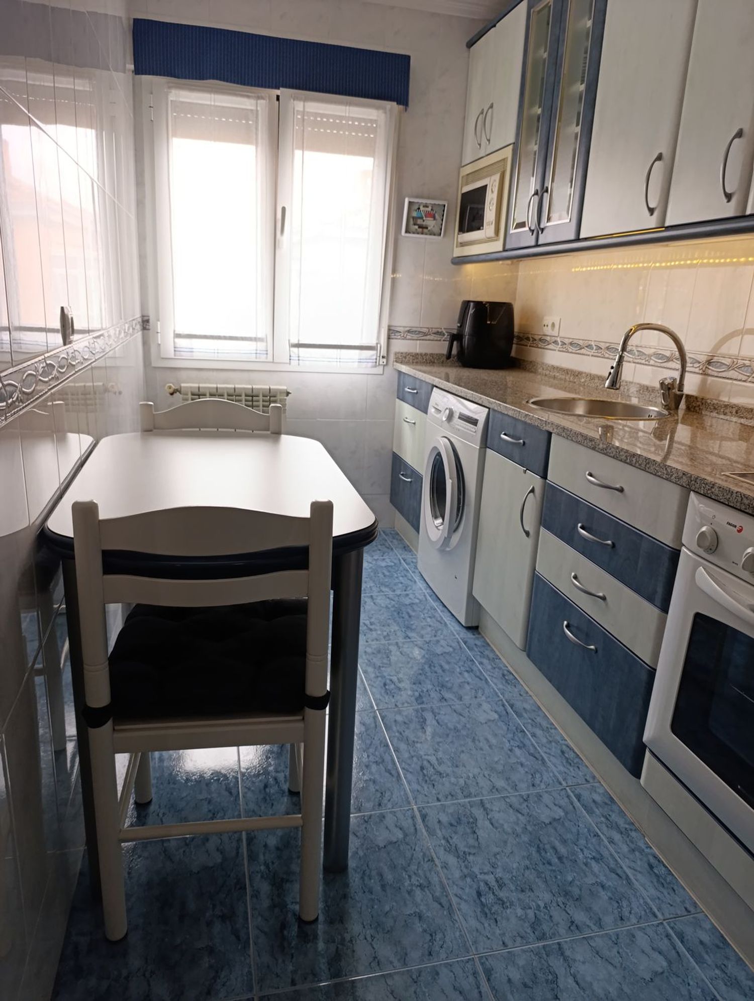 Piso en calle Leon, 5 - Foto 5