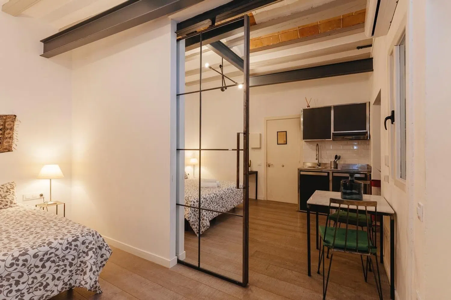 Estudio en calle d'en Gignàs, 5 - Foto 10