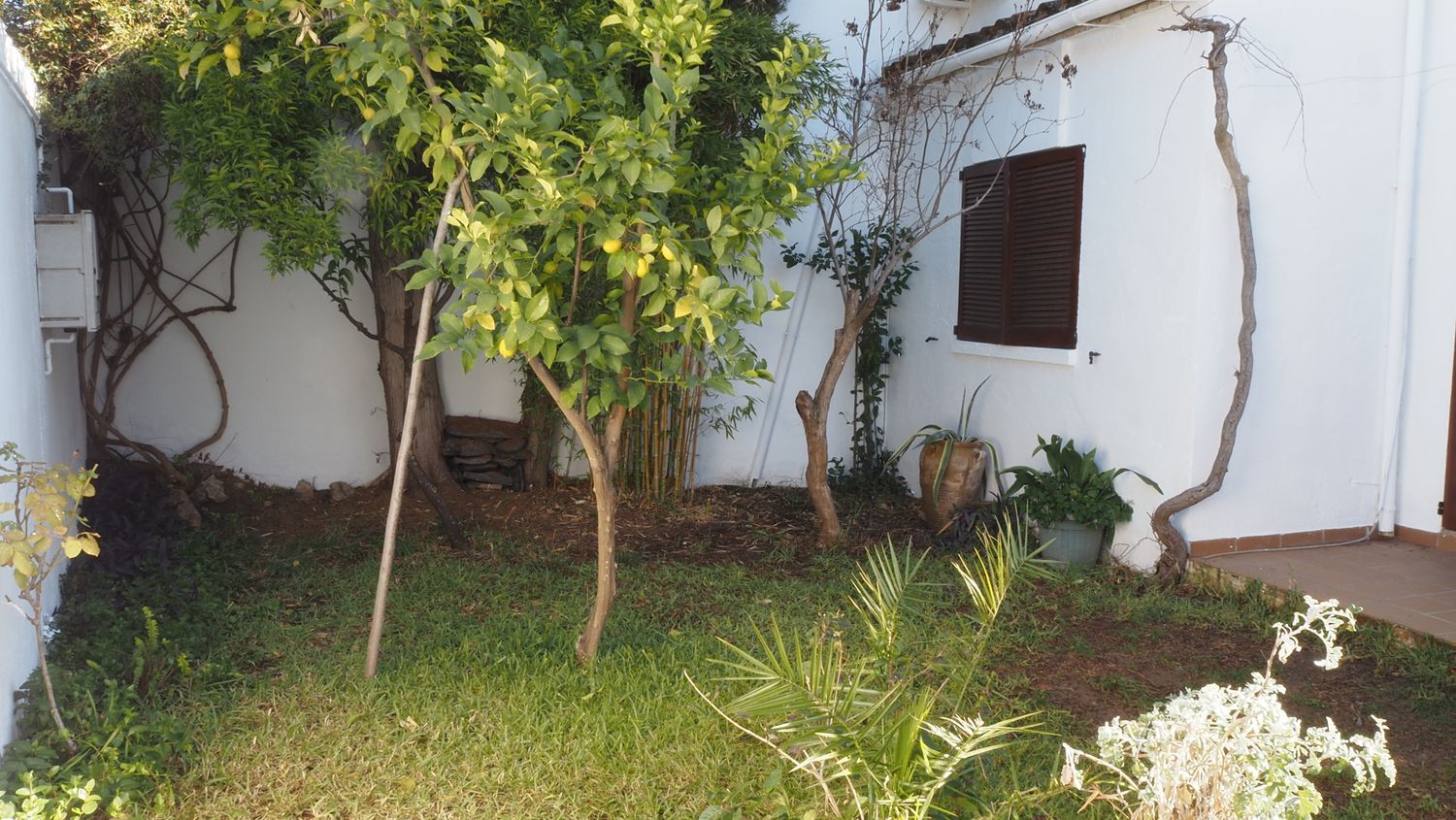 Chalet adosado en Urbanización Cármenes de la Muralla, 48 - Foto 15