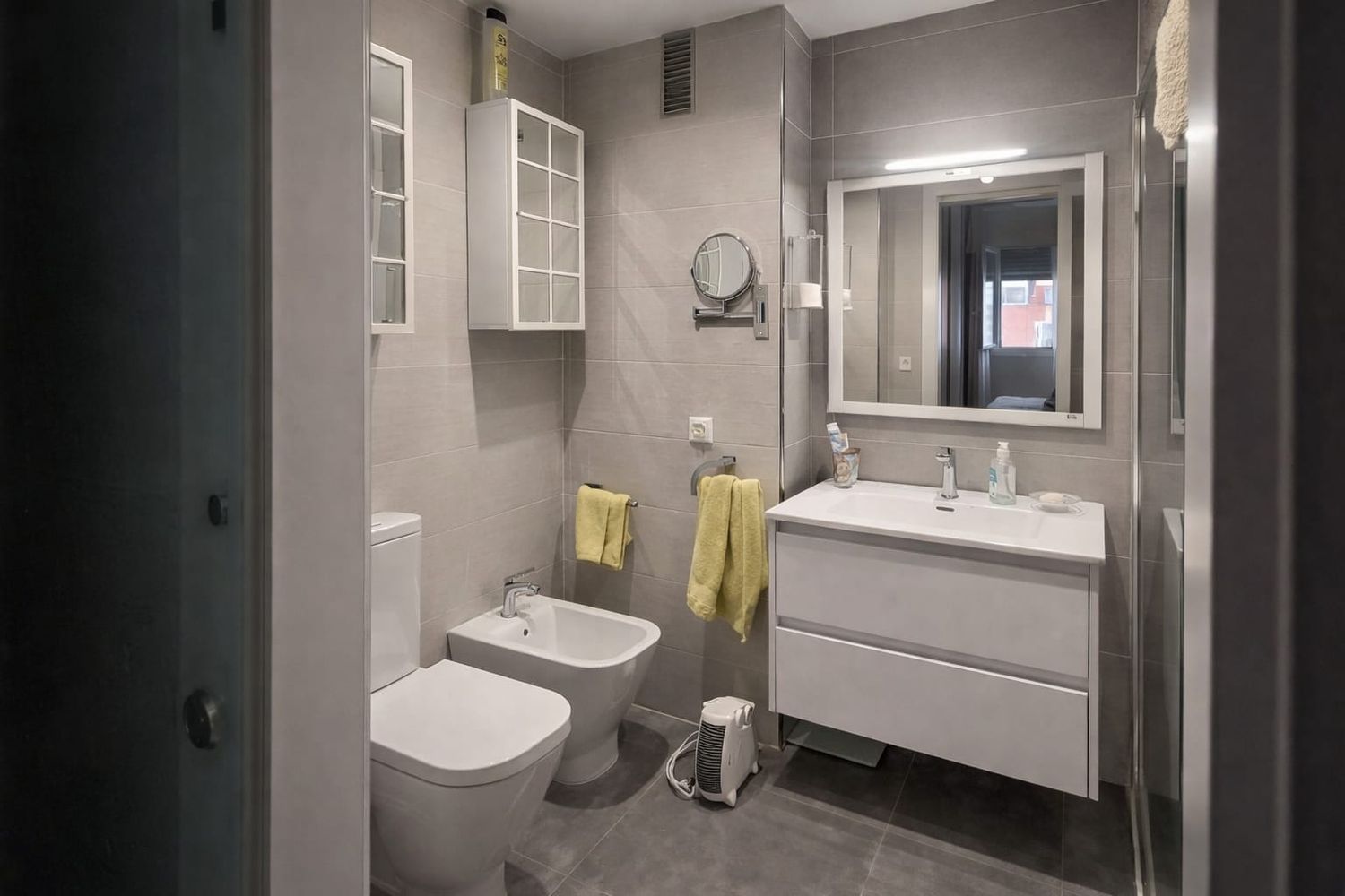 Ático en calle Pintor Juan Gris, 1 - Foto 9