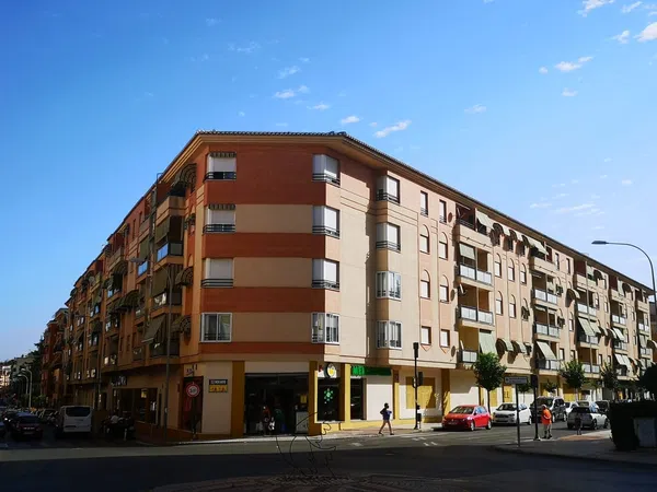 Estudio en Jaime l el conquistador, 2, Centro Ciudad, Centro Ciudad - Foto 1
