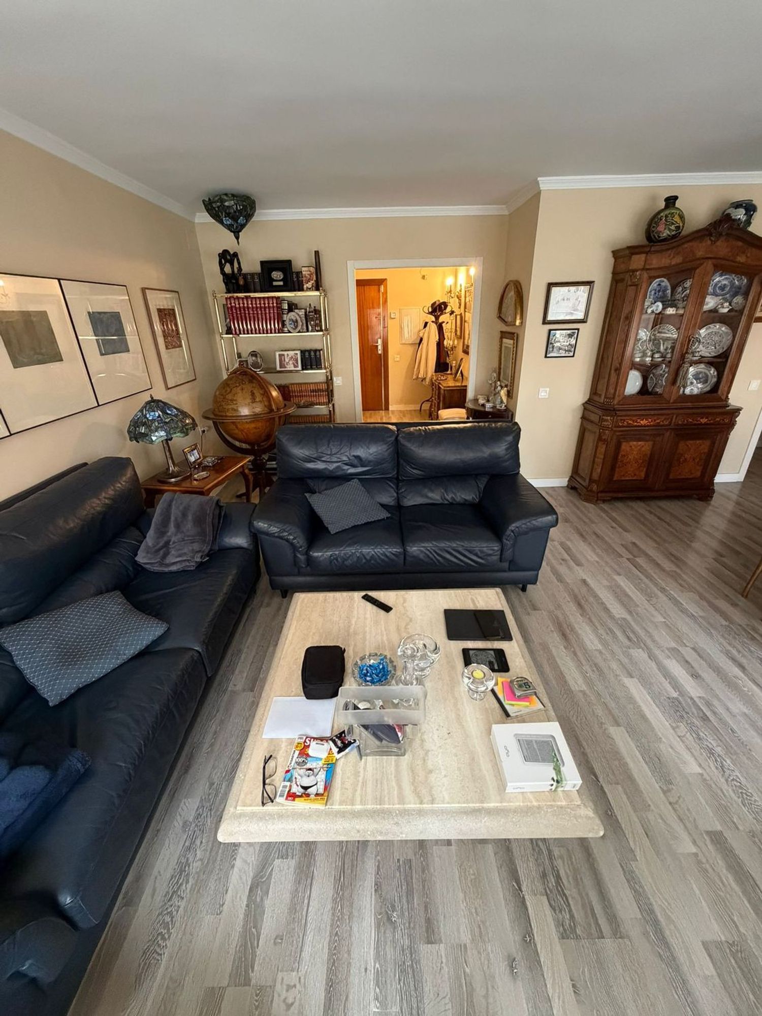 Piso en calle Poeta Manuel de Góngora, 13 - Foto 9