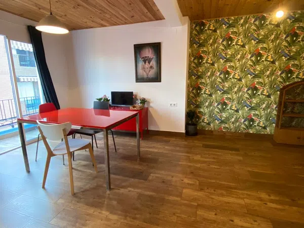 Piso en calle de la Barraca, 56 - Foto 14