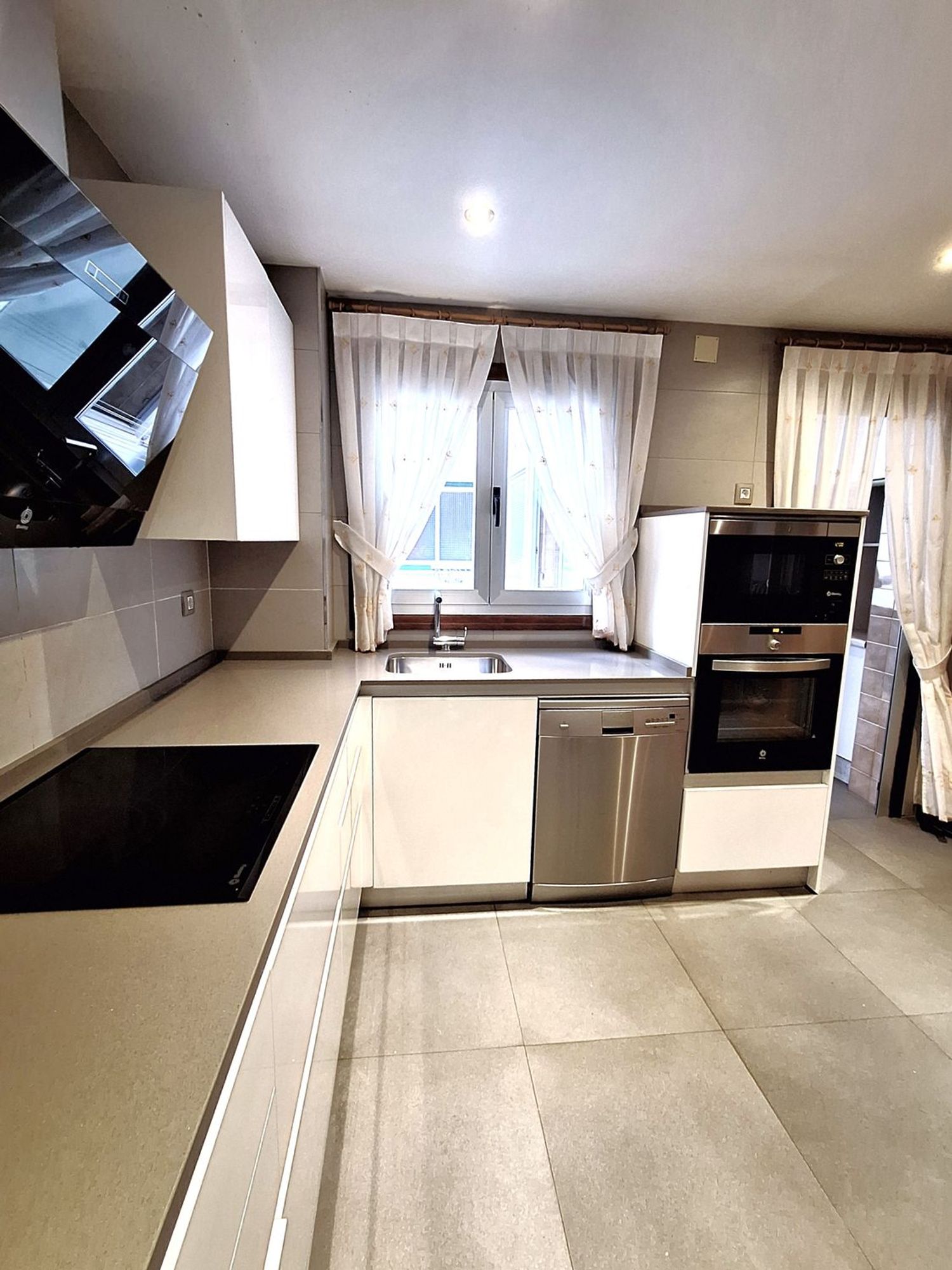 Piso en calle de Rufino Blanco, 10 - Foto 6