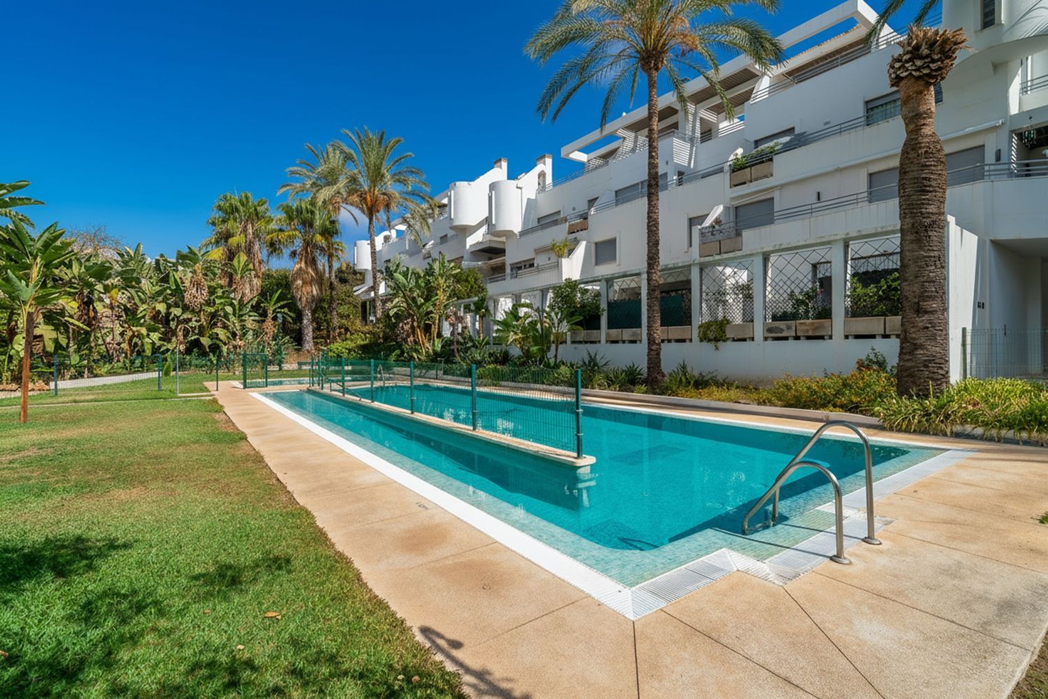 Piso en La Cala de Mijas - Foto 34