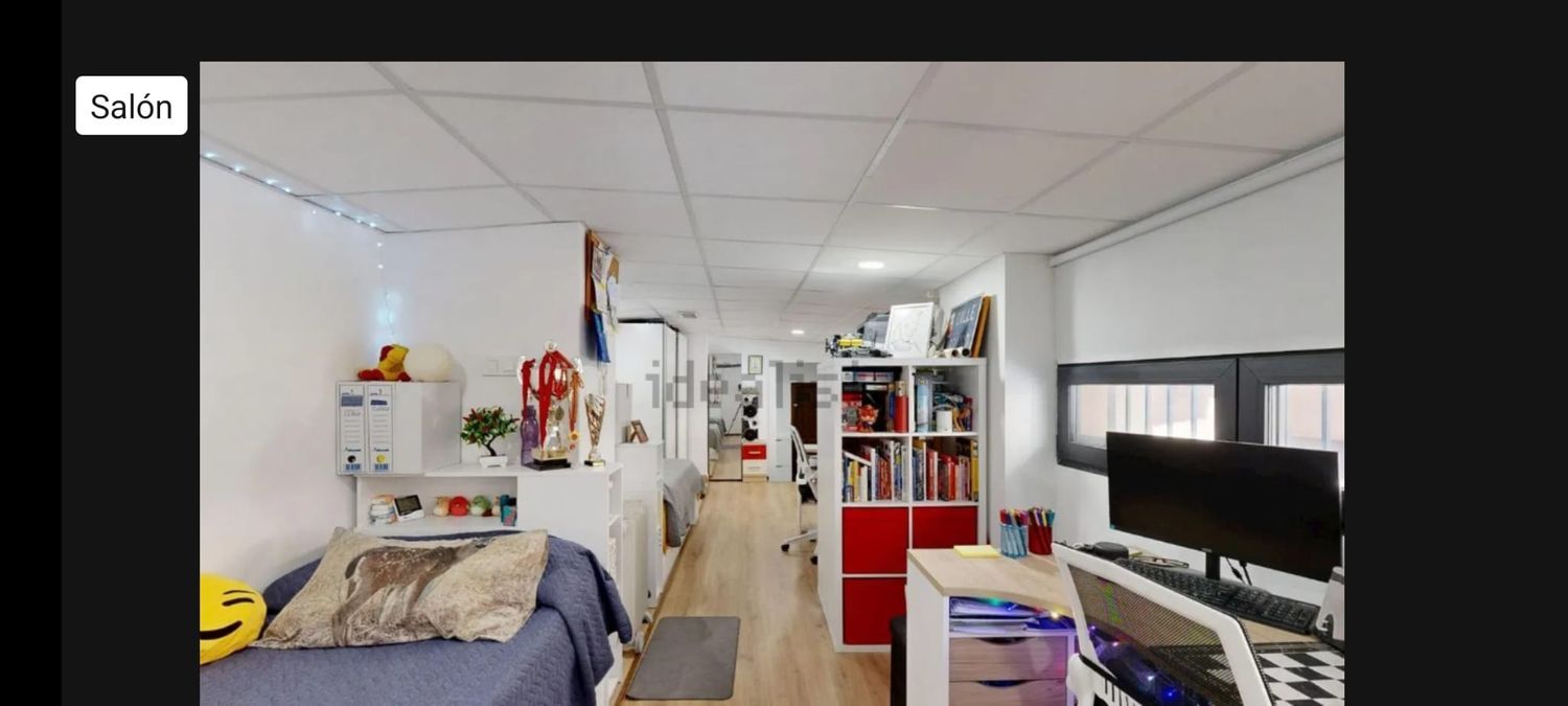 Loft en Calle Acisclo Díaz, 15, San Nicolás - Foto 18