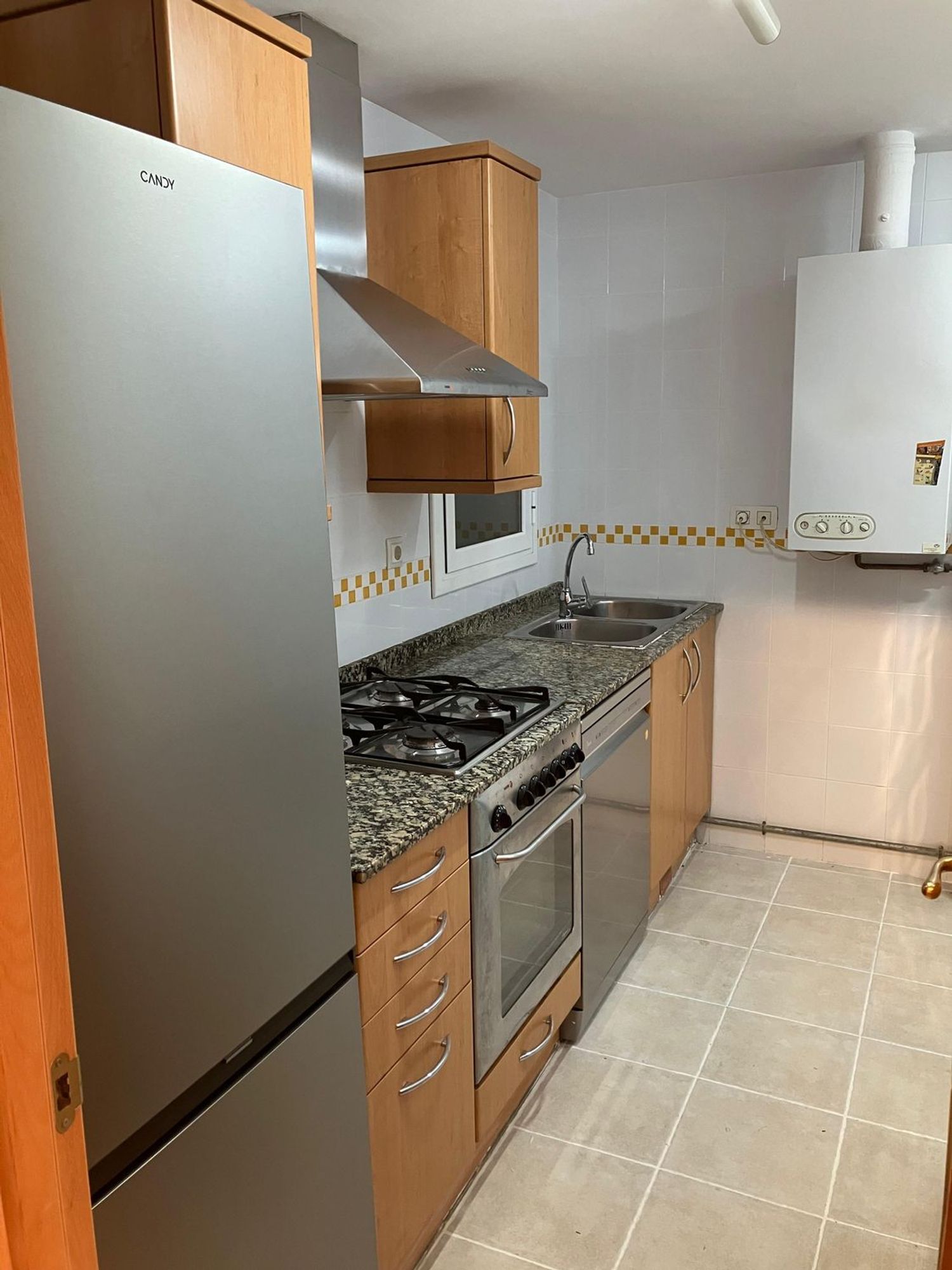 Piso en calle de Víctor Balaguer, 12 -16 - Foto 3