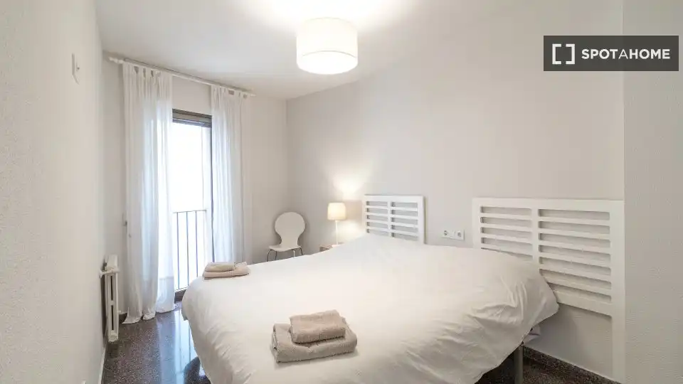 Piso en  Valencia Capital - Foto 16