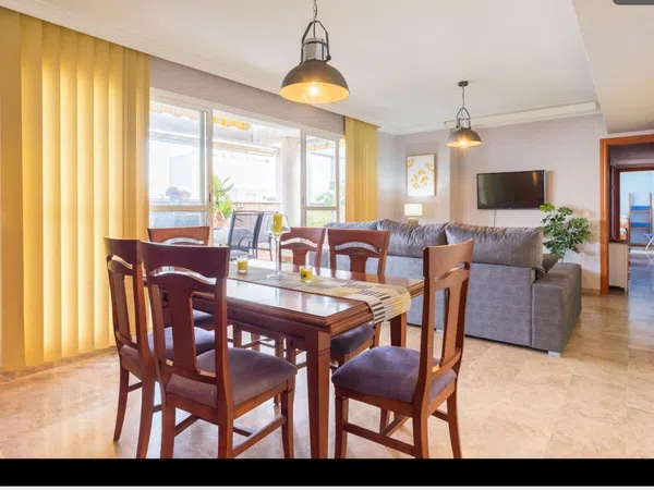 Ático en calle Dolores Ibárruri, 37 - Foto 7