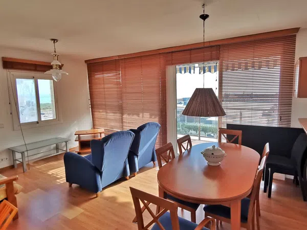 Ático en paseo Maritim, 92 - Foto 5