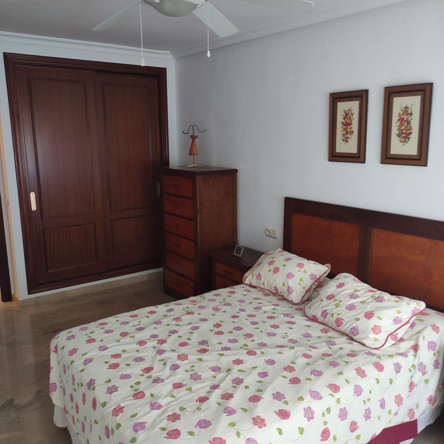 Piso en Barrio San Luis - Los Molinos - Foto 16