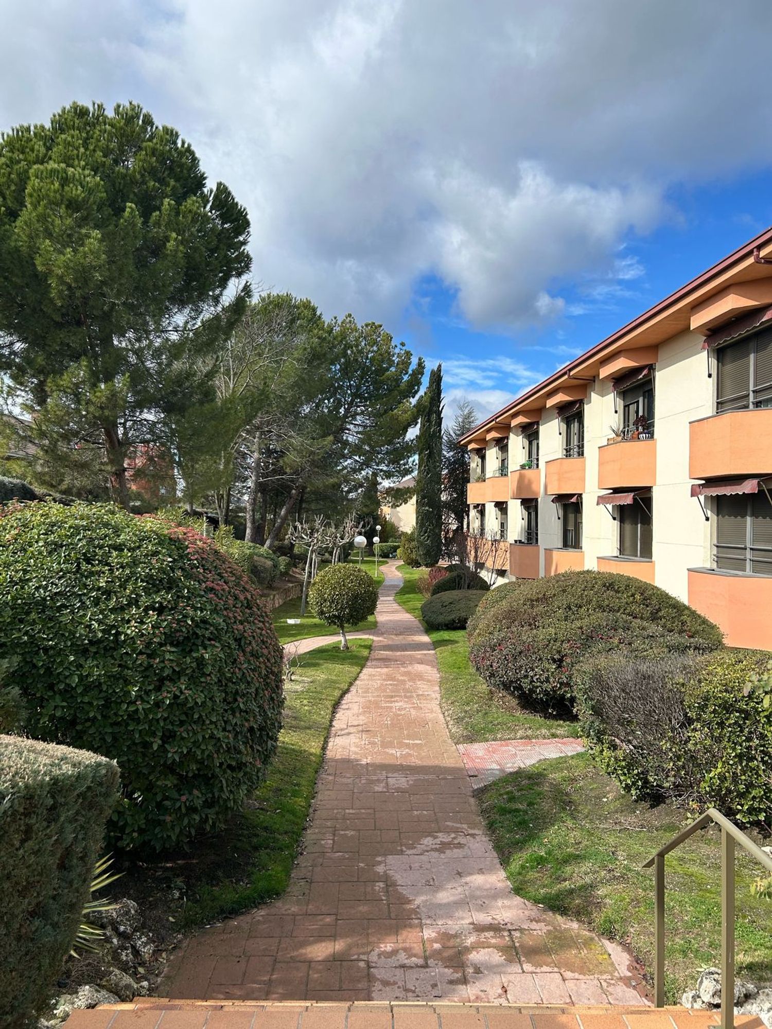 Piso en avenida de Mallorca, 16 - Foto 1