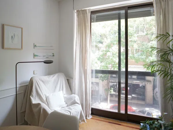 Piso en calle de Magallanes, 21