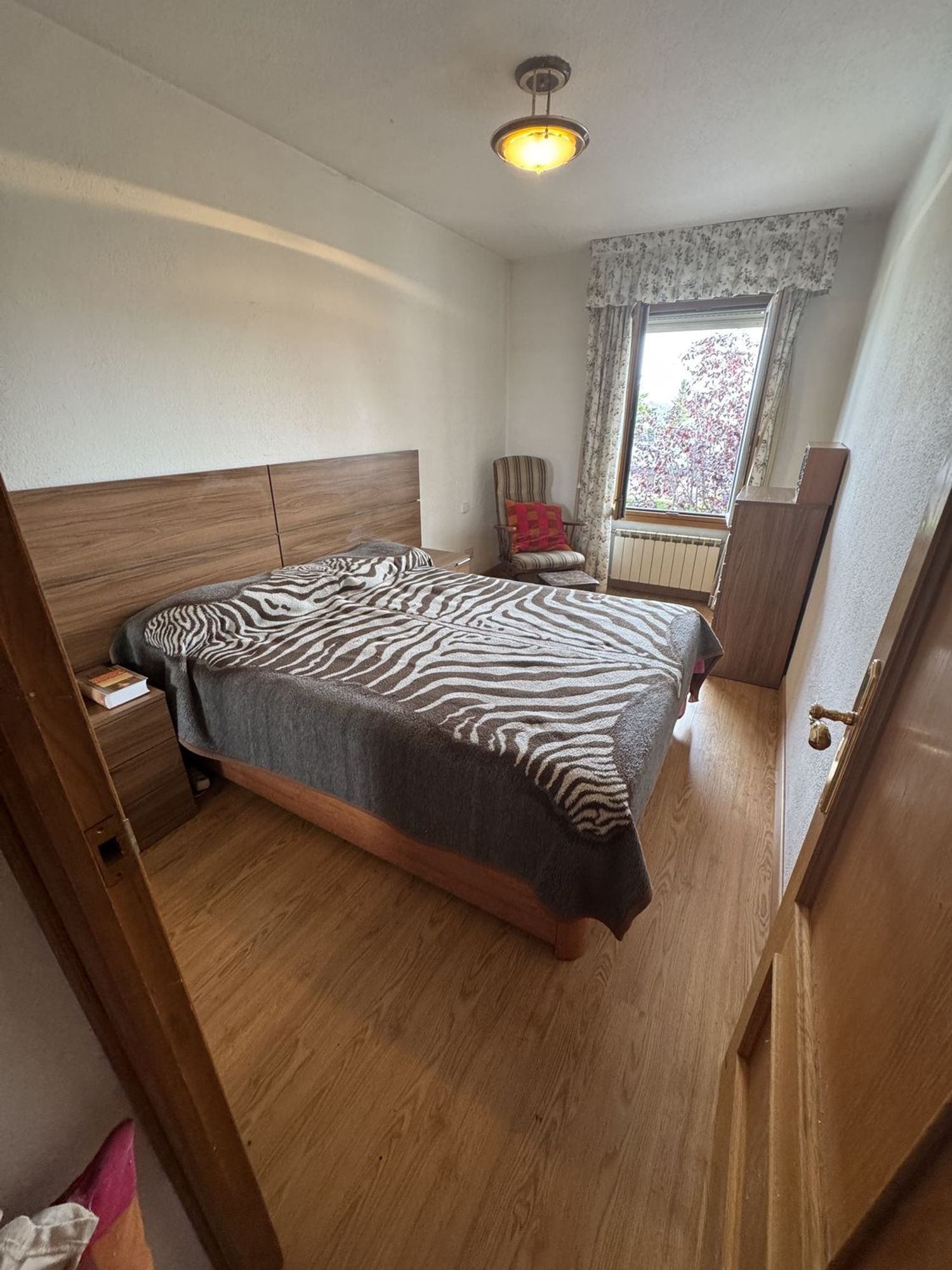 Chalet adosado en Navacerrada - Foto 11