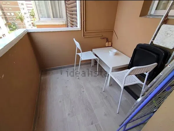 Piso en Calle de l'Explorador Andrés, Ciutat Jardí - Foto 10