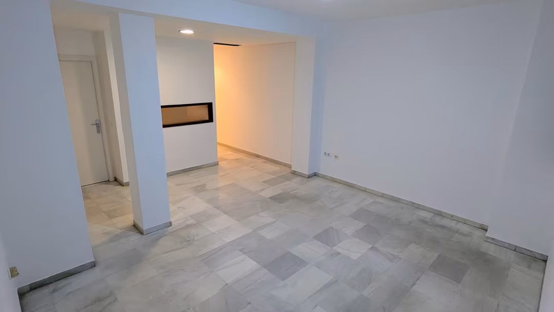 Piso en  Calle Virgen de Loreto 25