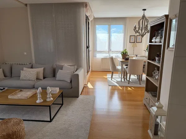 Chalet pareado en calle Albinoni, 30 - Foto 7