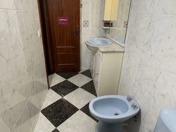 Piso en Calle Diego de Almaguer, 1, Cruz del Humilladero - Los Tilos - Foto 9