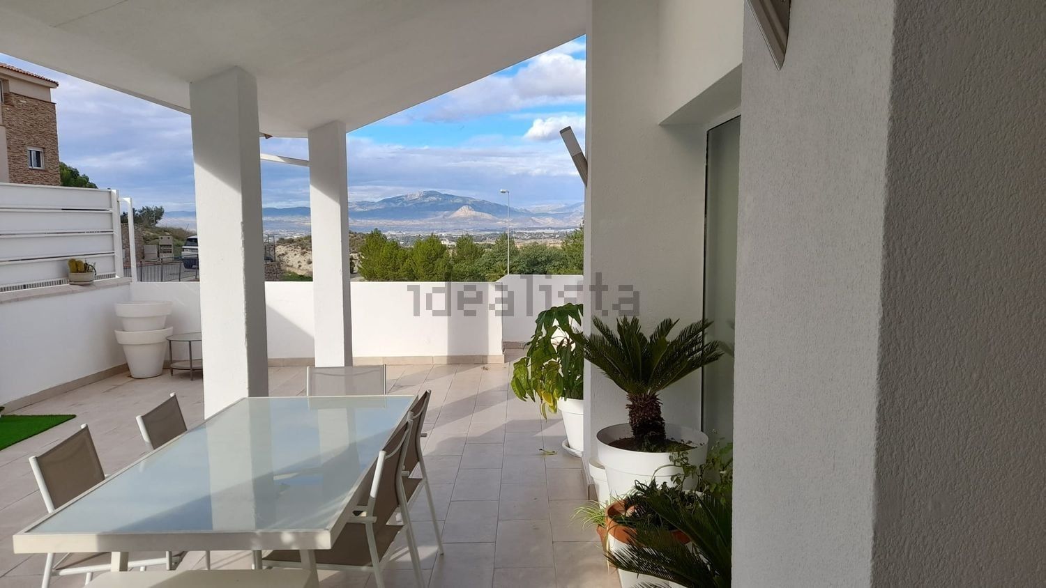 Casa independiente en avenida del Montañal, 1 - Foto 15