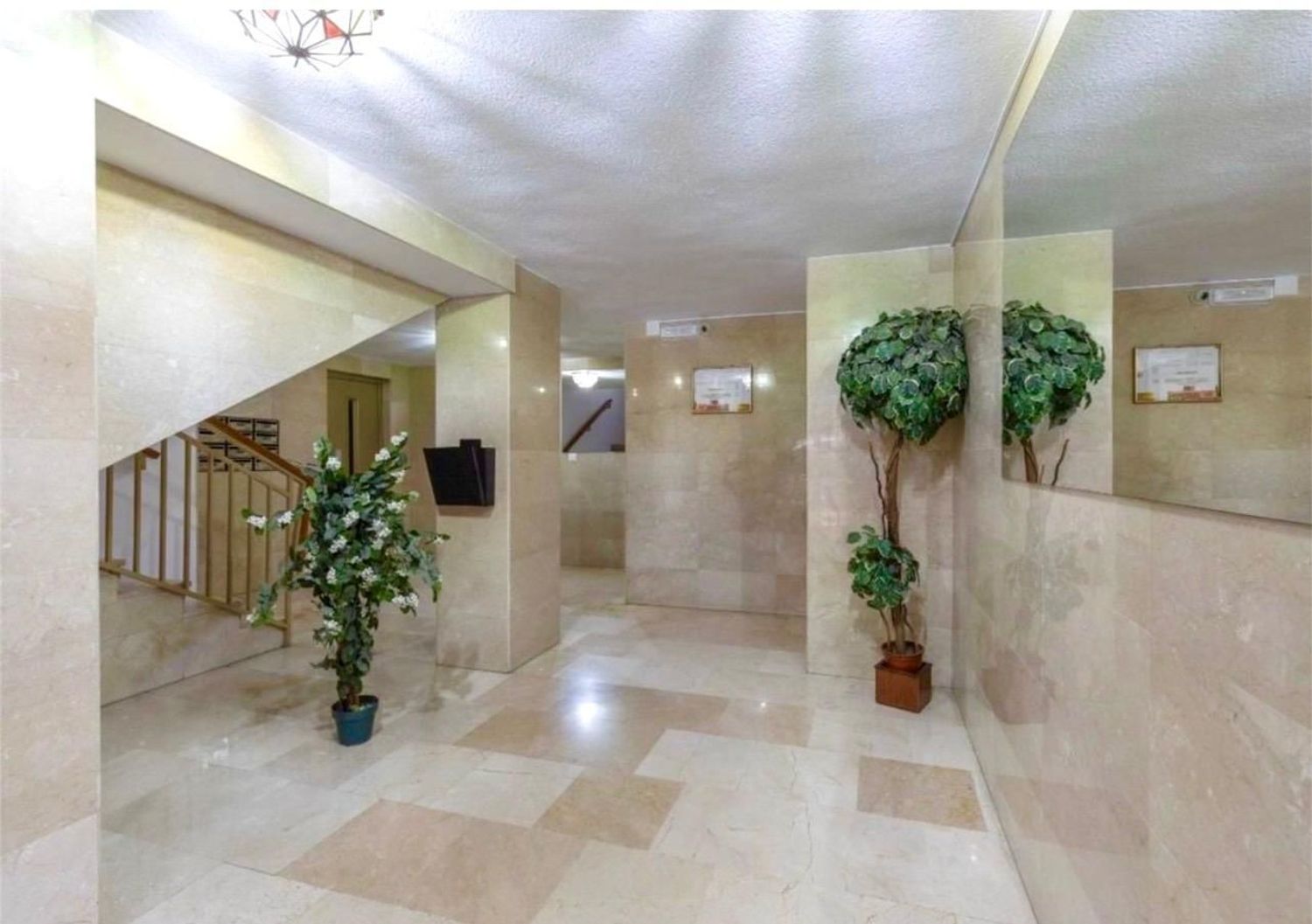 Piso en Barrio la cruz, 15, Gran Vía - Foto 24