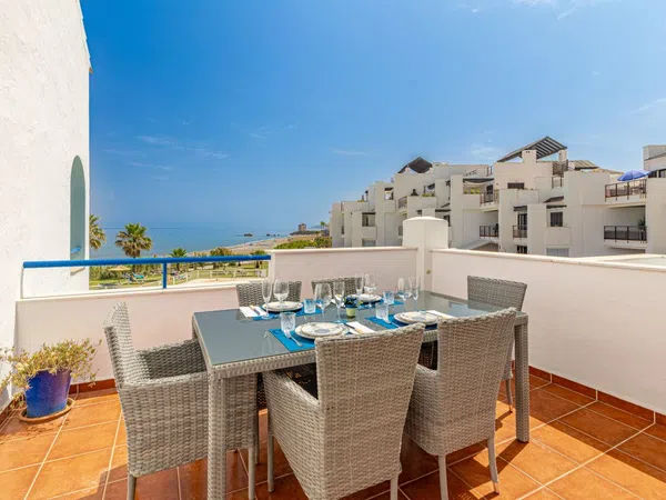 Dúplex en Casares del mar urbanisation s/n - Foto 1