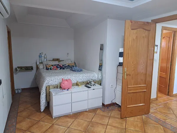 Estudio en calle Virgen de las Flores, 12 - Foto 6